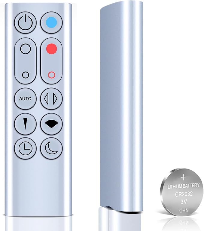 Replacement Remote Control Compatible by professionalremoteseller