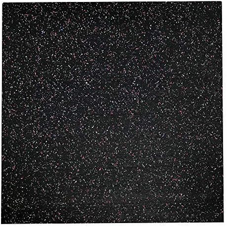 RevTime Anti-Vibration Mats, 1/2" Thick, by RevTime