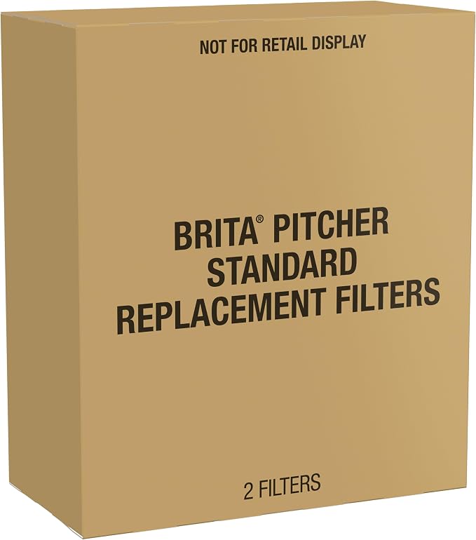 Brita Original Replacement Water Filter - Image 11