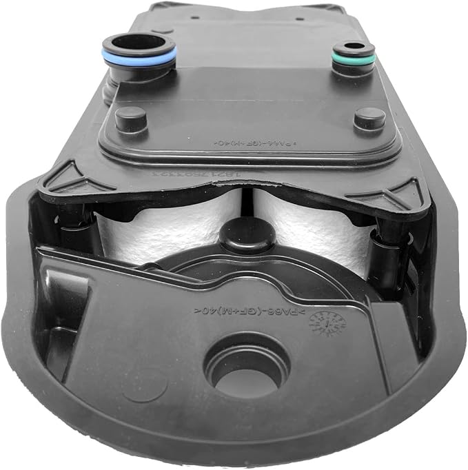 CV52001 Original OEM Crankcase Filter - Image 4