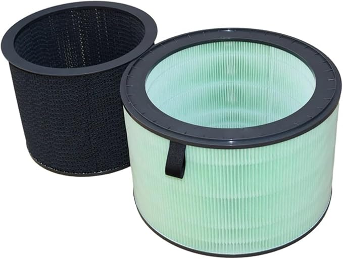 Replacement HEPA Carbon Filter，Compatible - Image 4