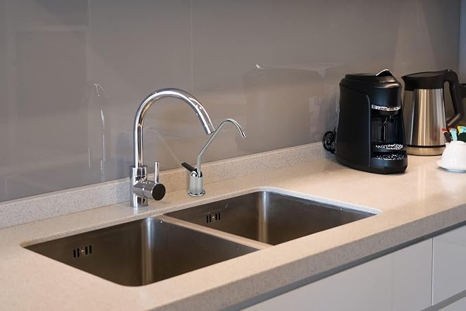 Watts Premier Standard Non-Air Gap Auxiliary Faucet - Image 2