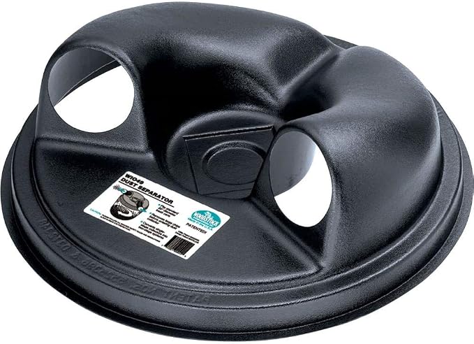 Woodstock W1049 Large Dust Collection Separator by Unknown