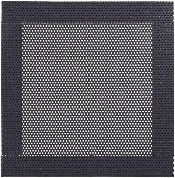 120x120MM/140x140MM Magnetic Frame Dust Filter Dustproof PVC Mesh Net Cover - Image 3