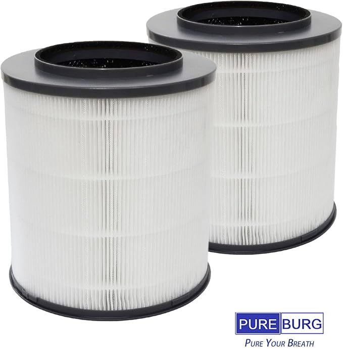 PUREBURG 12030 Replacement Filter Compatible - Image 5