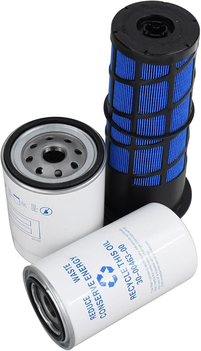 30-00471-20 Filter Maintenance Service Kit 30-00463-00 Compatible - Image 7