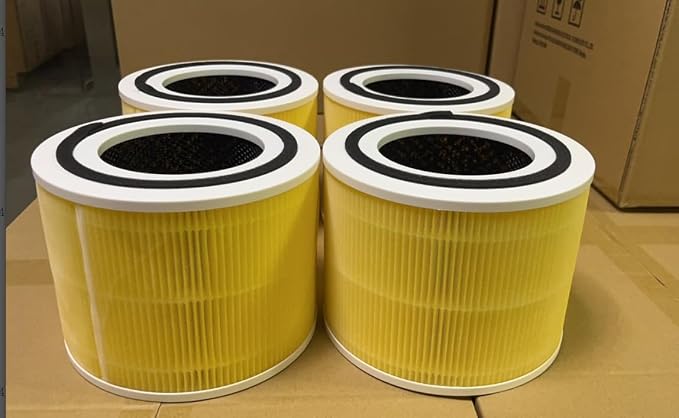 240 Replacement Filter 14 for Puro 240 Air Purifier, 4 Pack - Image 3