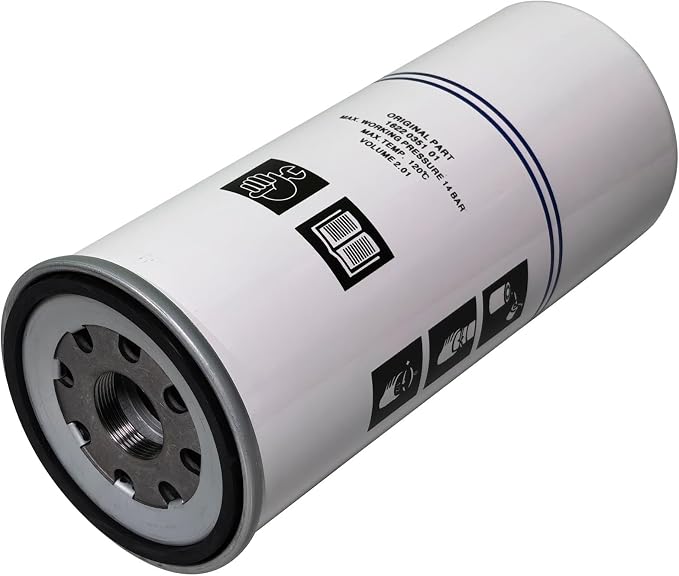 1622035101 Oil Separator 1613610500 Oil Filter 1613872000 Air Filter Compatible - Image 5