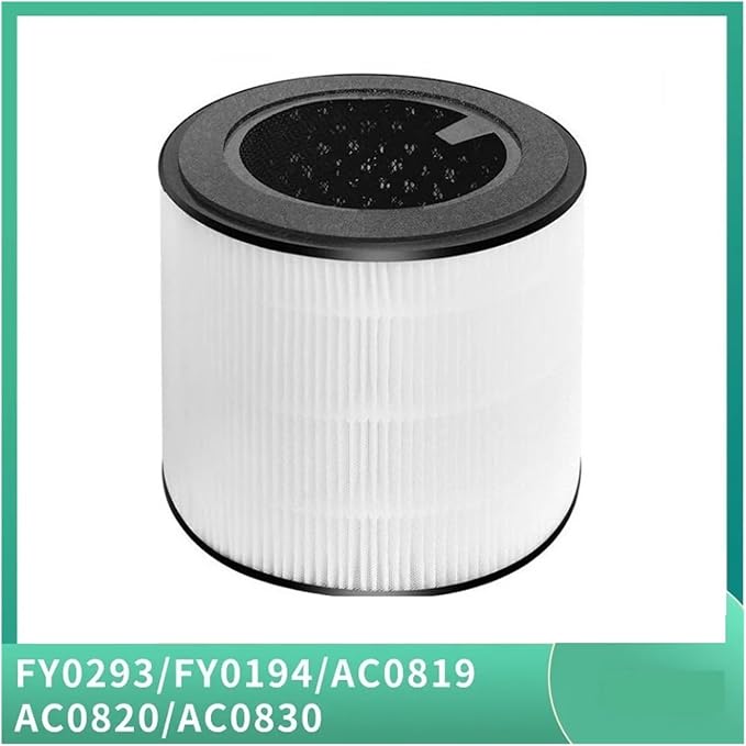Replacement Air Filter Accessories, Compatible - Image 2