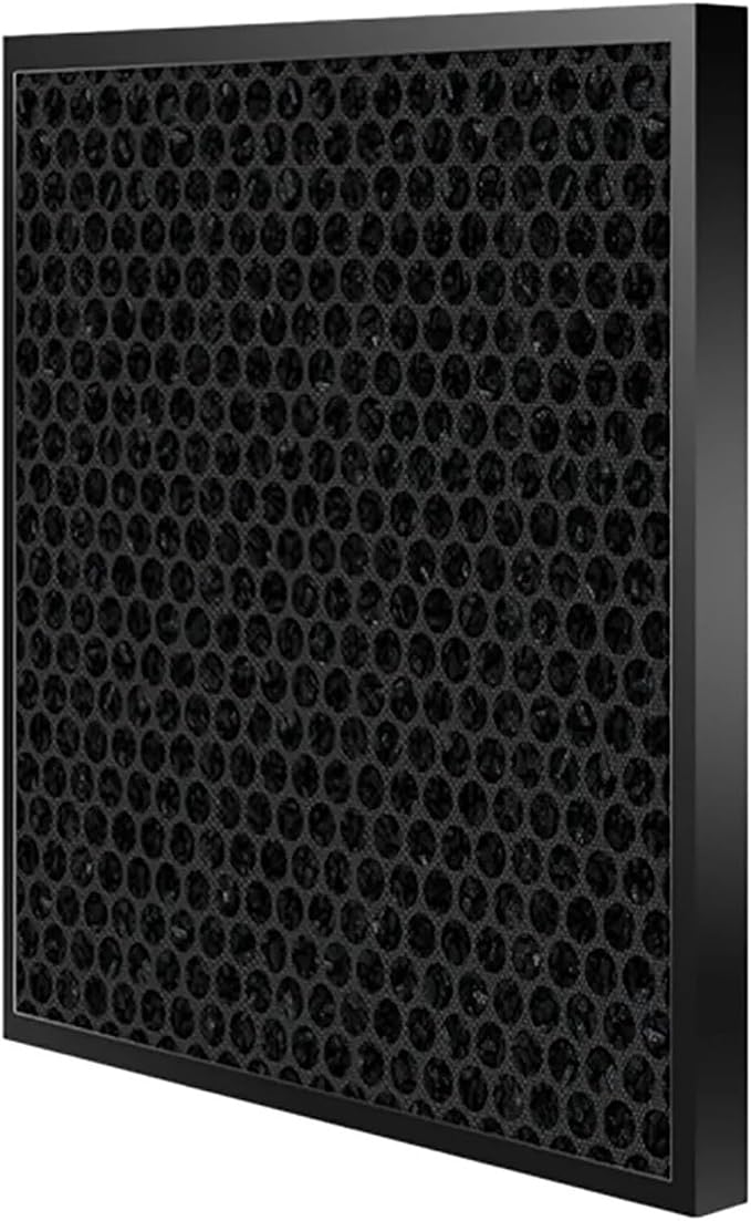 Replacement True HEPA And Carbon Filter，Compatible - Image 4