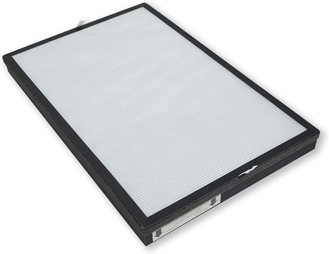 PUREBURG AP450F Replacement Filter Compatible by PUREBURG-PureYourBreath