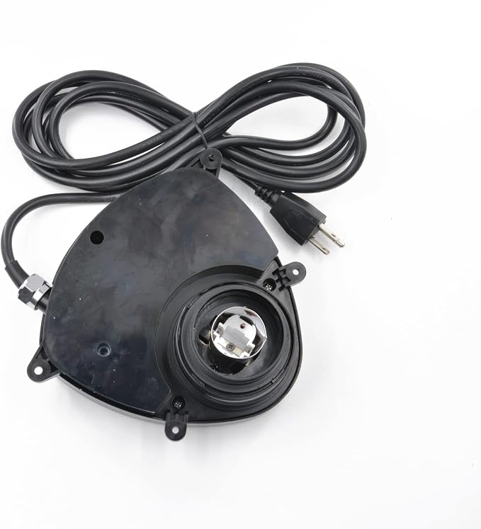 13W Ballast Transformer for CNZ CPF-2500 Pond Filter - Image 2
