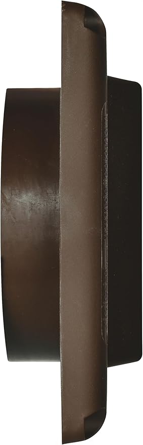 Deflecto Fresh Air Intake Vent Hood - Image 4