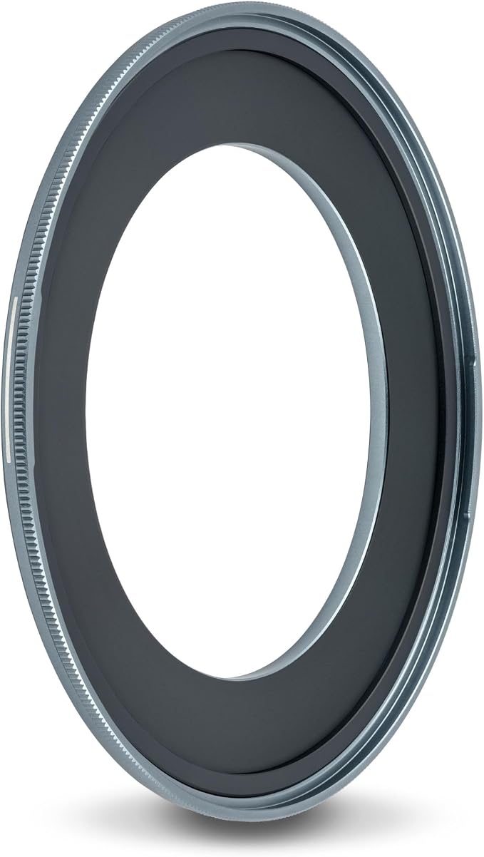NiSi - JetMag Pro 49mm to 67MAG Adapter, Magnetic Filter Ring by NiSiOpticsUSA