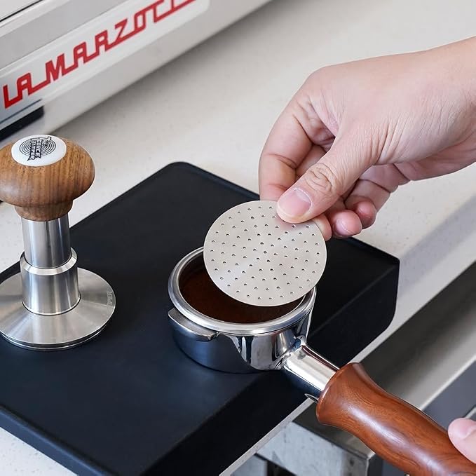 watchget 51 Espresso Puck Screen - Image 8