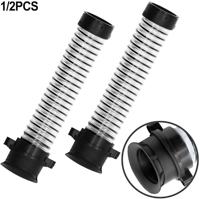 Hose for for-X7 and for X7 Pro Floor Scrubber, Replacement Vacuum Cleaner - Image 4
