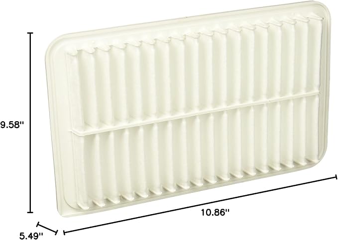 Bosch 5334WS Workshop Engine Air Filter - Image 3