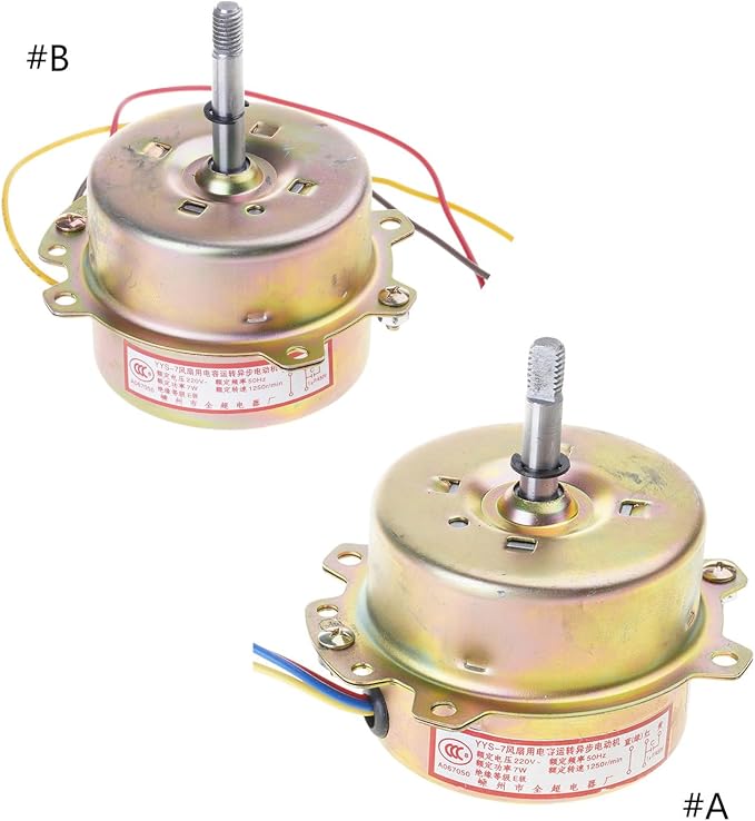 High Inline Duct Fan Motor Quiet Operations Ventilation - Image 7