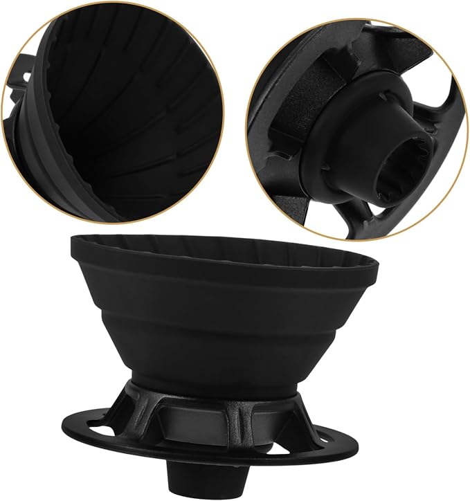 Alipis Coffee Filter Cup Foldable and Portable - Image 5