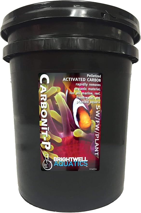 Brightwell Aquatics Carbonit-P by BrightwellAquatics