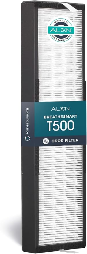 Alen Air Filter TF60-MP-Odor Replacement HEPA Filter by AlenCorp