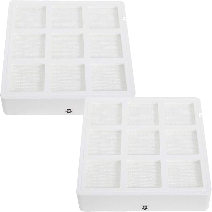MaximalPower Replacement Filter by MaximalPower