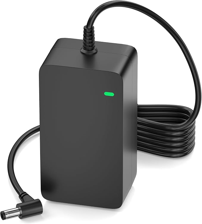 QOWOIEPO 24V Power Cord for Air Purifiers Replacement for LEVOIT Vital 200S-P - Image 7