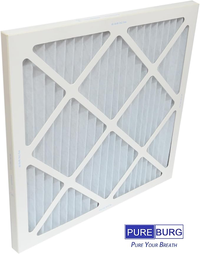 PUREBURG Replacement G4 Pre-Filter Compatible - Image 4