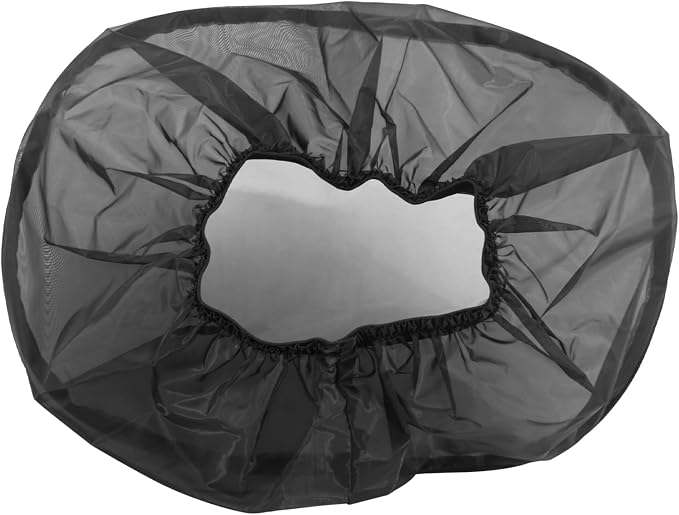 Waterproof Air Filter Rain Sock Motorcycle Dustproof Air Intake Protective - Image 5