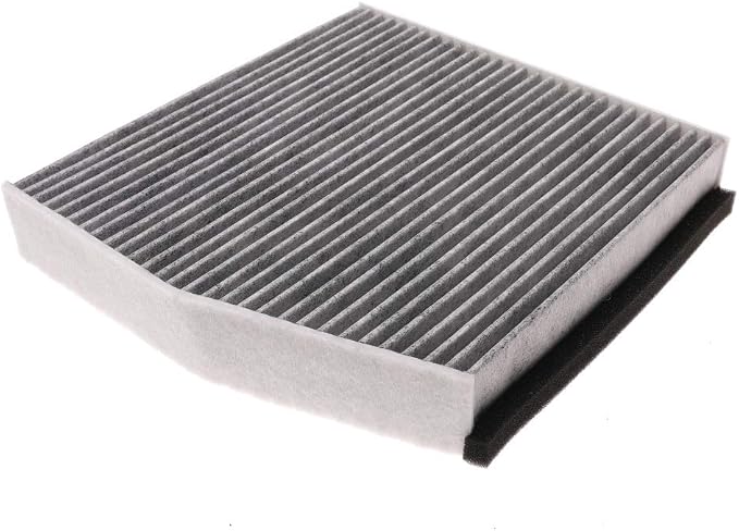 iFJF 800192C Cabin Air Filter Replacement - Image 6