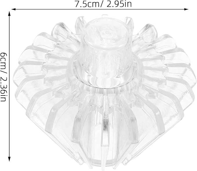 Portable Coffee Filter Paper Holder - Image 2
