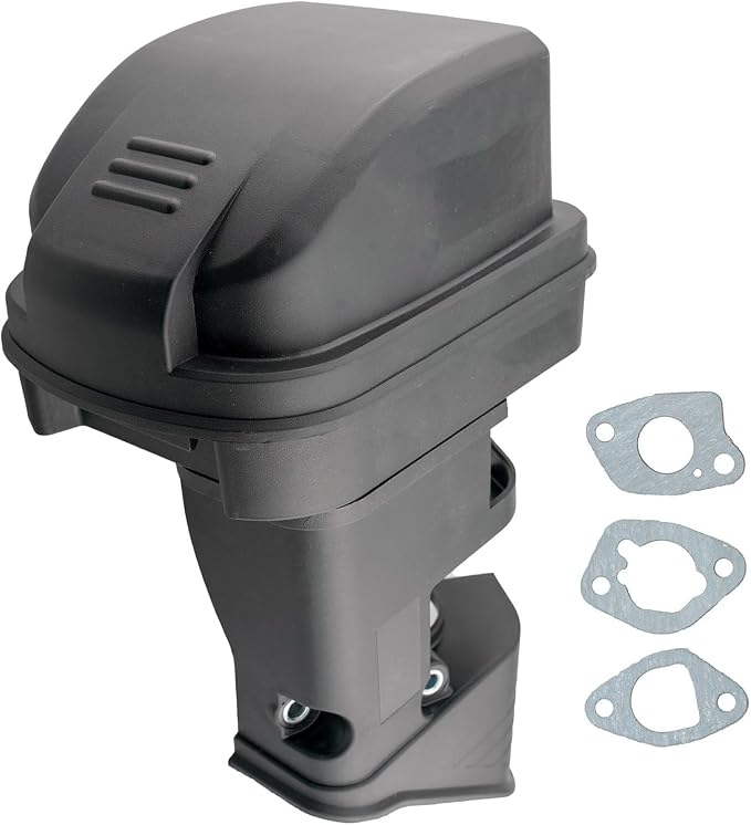 JJing Air Filter Housing Air Cleaner Assy - Image 5