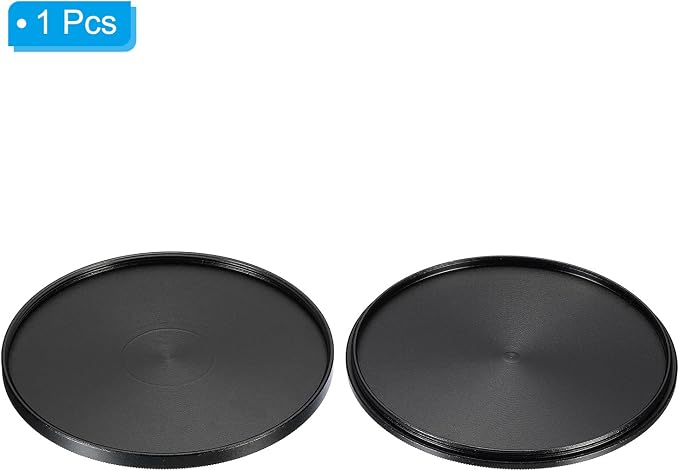 PATIKIL 72mm Lens Cap, Camera Lens Cap Cover Universal Front Metal Lens Filter - Image 3
