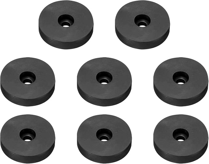PATIKIL Rubber Spacer by PATIKIL