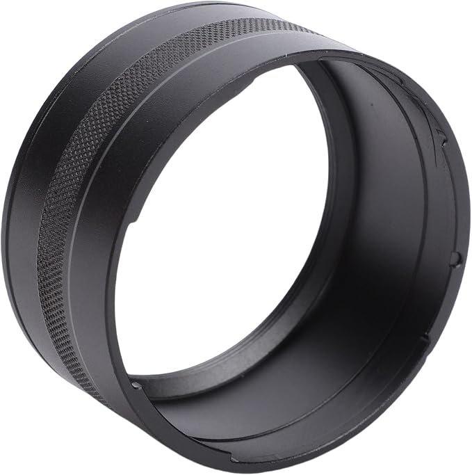 Fabater Camera Lens Filter Adapter Tube Fit - Image 8