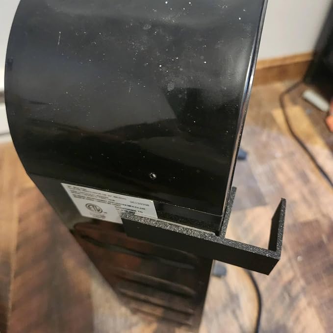 Fan Clips for Box Fan Filter - Image 2
