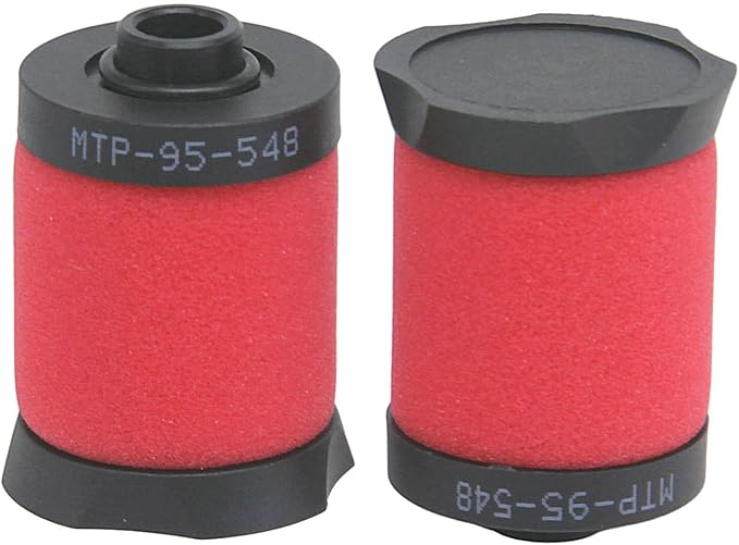 MTP-95-548 Coalescing Filter Element High-Efficiency Pre-Filter Compatible - Image 8