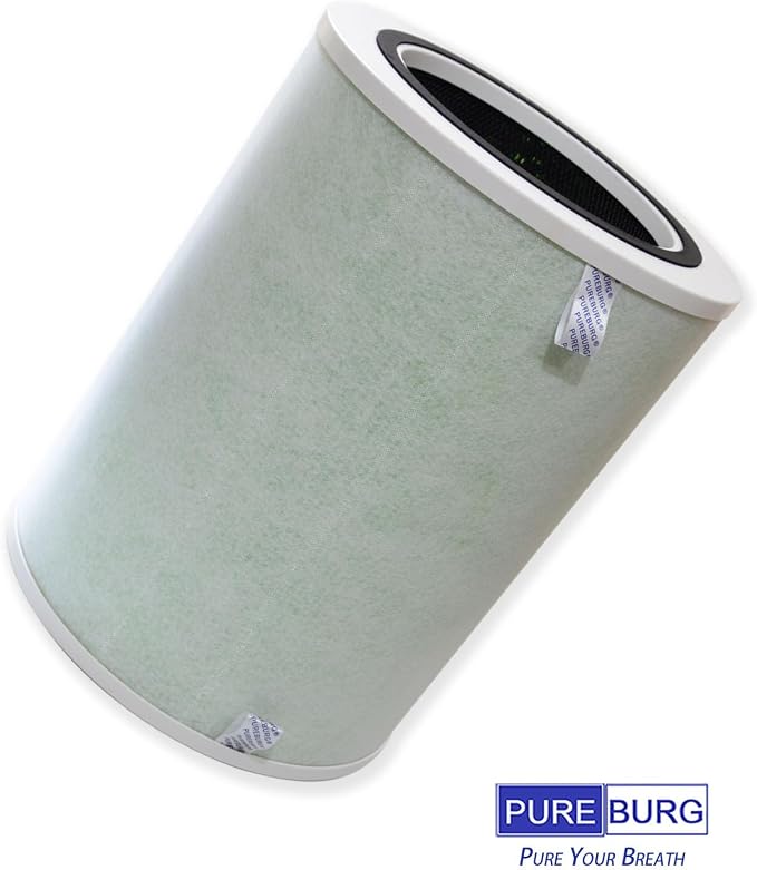 PUREBURG Replacement Filter Compatible - Image 4
