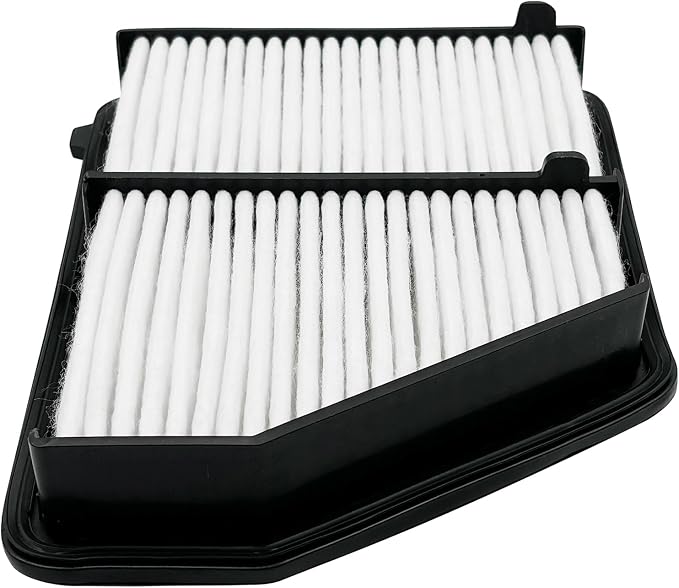 Engine Air Filter JM2205 Fits for 2017 2018 2019 2020 2021 2022 2023 2024 2025 - Image 6