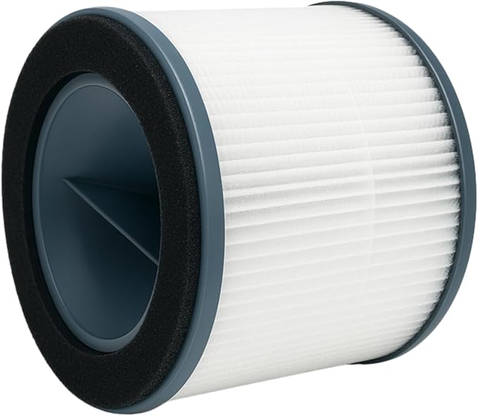 Nispira AP-T10 AP-T10FL 3-In-1 Activated Carbon True HEPA Filter Replacement - Image 5