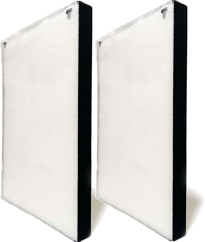 Nispira Air320 Air220 2678 True HEPA Replacement Filter by Nispira