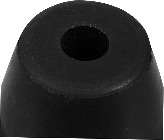 Homoyoyo 30mm High Rubber Feet Pads Anti-Slip Vibration Absorbers - Image 9