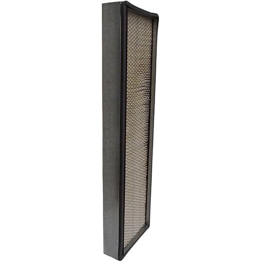 Stevens Lake Parts AR49986 Cab Air Filter Fits John Deere 9976 2420 6000 6500 - Image 2