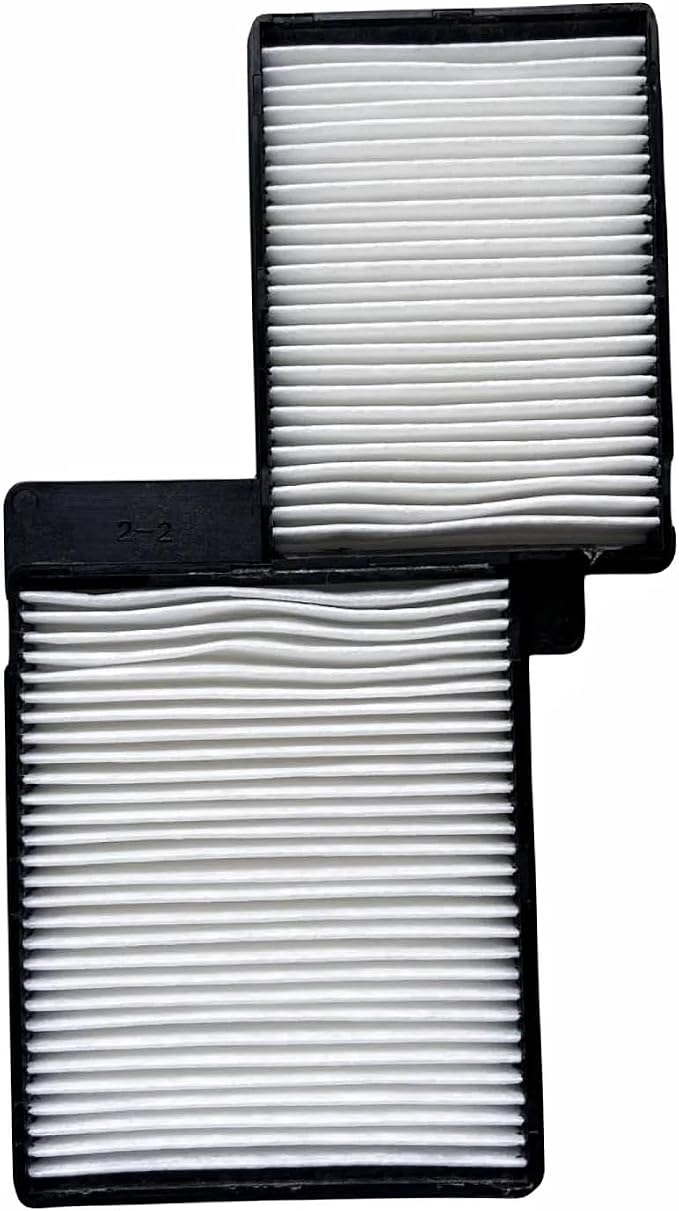 E-PAF49 Projector Dustproof Air Filter Net by Unknown