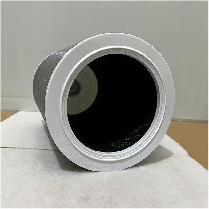 Replacement HEPA Activated Carbon Filter，Compatible - Image 4