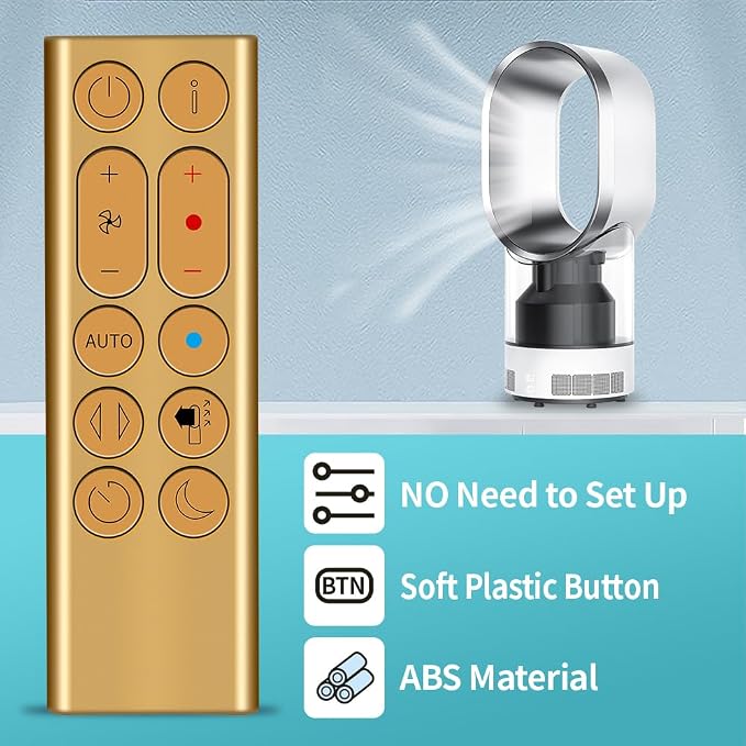 PZL Replacement Remote Control Compatible - Image 2