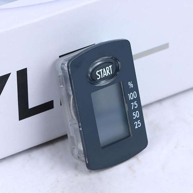LCD Display Timer Filter Change Indicators - Image 7