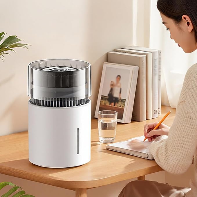 5L Large Capacity Humidifier - Image 4