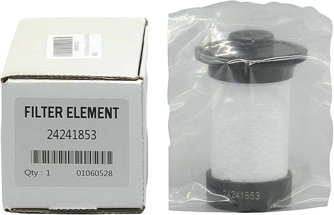 24241853 Precision coalescing Filter Element In-Line 0.01 micron Compatible - Image 7