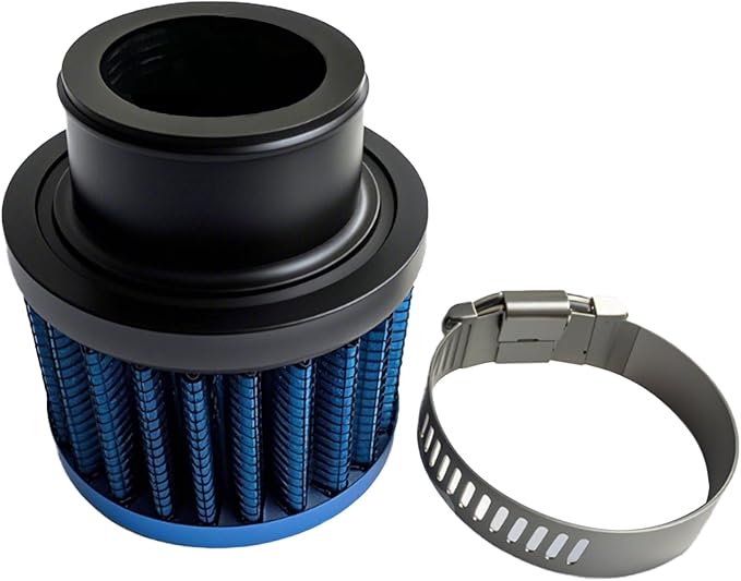 Air Intake Filter by 3DSKY